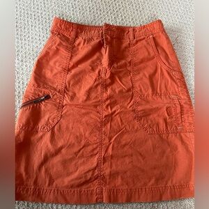 Eddie Bauer Skirt